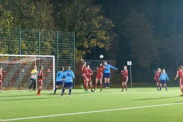 Bild 232 - Frauen SV Wahlstedt - Fortuna St. Juergen : Ergebnis: 3:1
